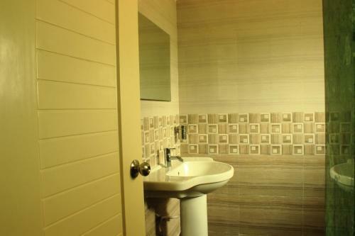 Hostal Urban Ville