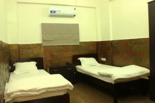 Hostal Urban Ville