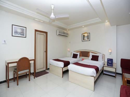Hotel Suyash Deluxe