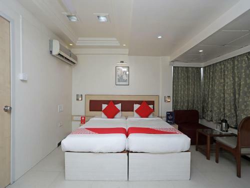 Hotel Suyash Deluxe