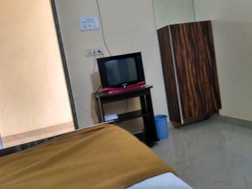 Hotel Samrudhhi Lodge