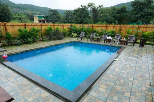 Exotica Villa