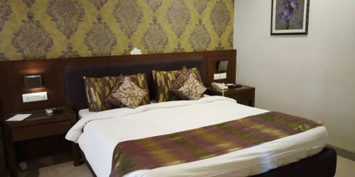 Hotel Matrix Inn