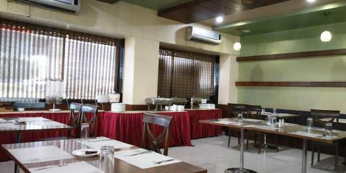 Hotel Matrix Inn