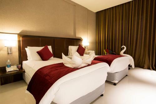 Kyriad Hotel Chinchwad