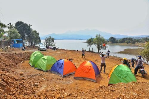 Gogas Island