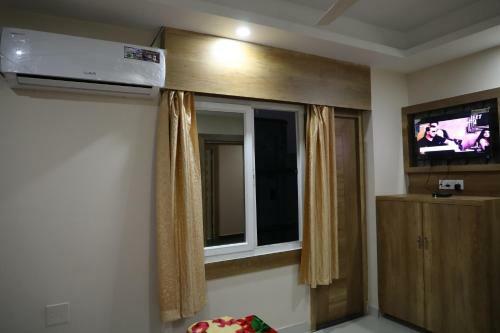 Apartamento Hotel Om Palace
