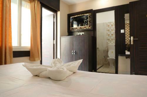 Apartamento Hotel Om Palace