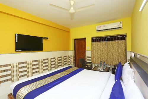 Hotel Oyo 9958 Laxmi Resort