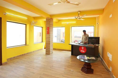 Hotel Oyo 9958 Laxmi Resort