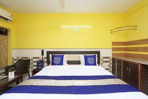 Hotel Oyo 9958 Laxmi Resort