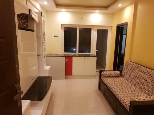 Apartamento Ambica Homestay