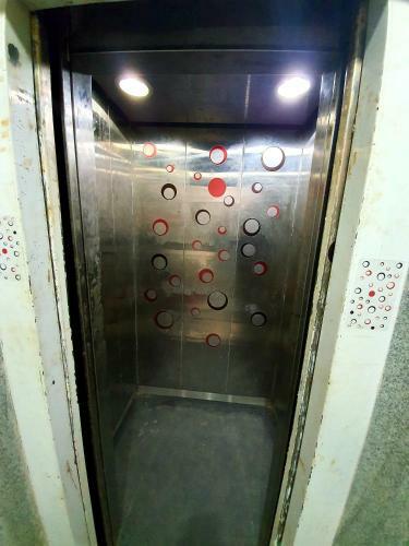 Apartamento Anvy AC 2bhk Homely Stay