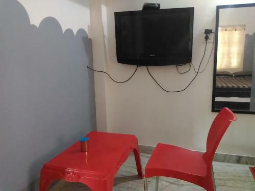 Nirman A Homestay In Puri