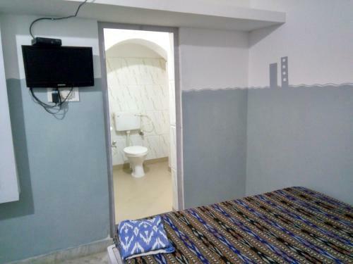 Nirman A Homestay In Puri
