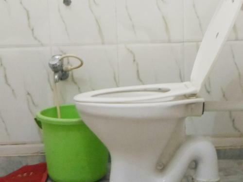 Nirman A Homestay In Puri