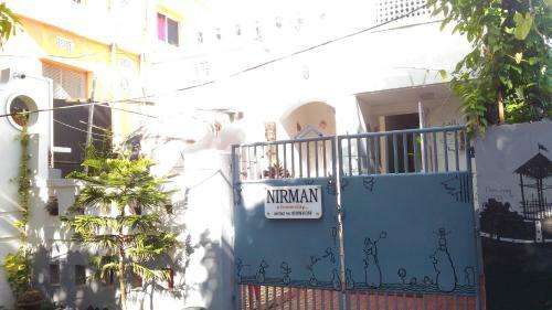 Nirman A Homestay In Puri