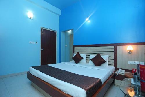 Oyo 10046 Hotel Swarna Villa