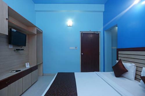 Oyo 10046 Hotel Swarna Villa