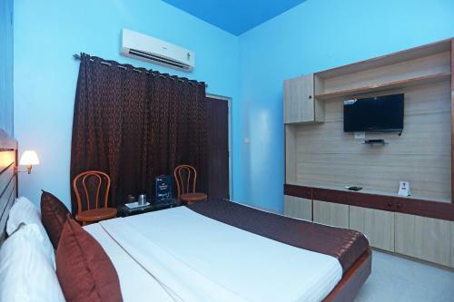 Oyo 10046 Hotel Swarna Villa