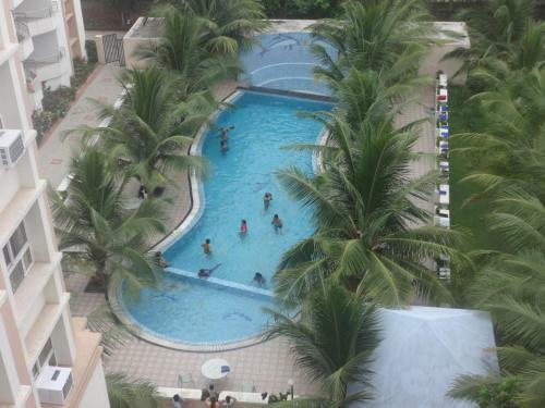 Apartamento Homestay At Puri