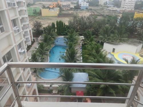 Apartamento Homestay At Puri