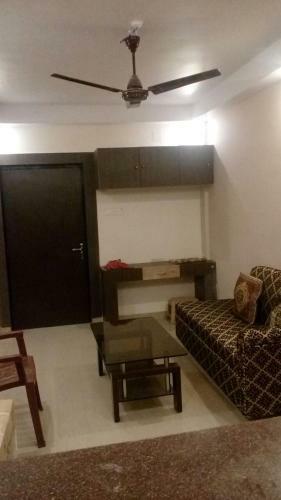 Apartamento Puri House