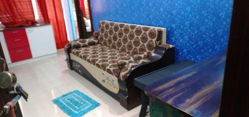Apartamento Puri House