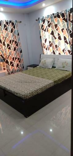 Apartamento Puri House