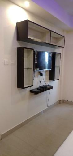 Apartamento Puri House