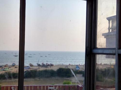 Nirman Beach Homestay