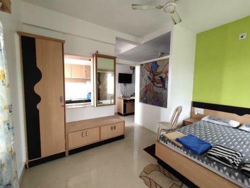 Nirman Beach Homestay