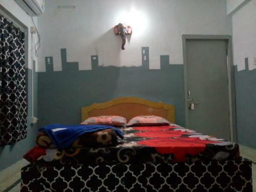 Nirman Beach Homestay