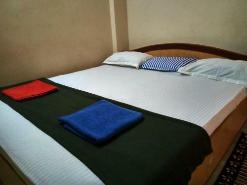 Nirman Beach Homestay