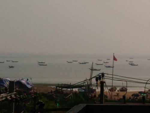 Nirman Beach Homestay