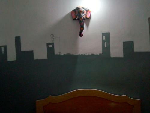 Nirman Beach Homestay