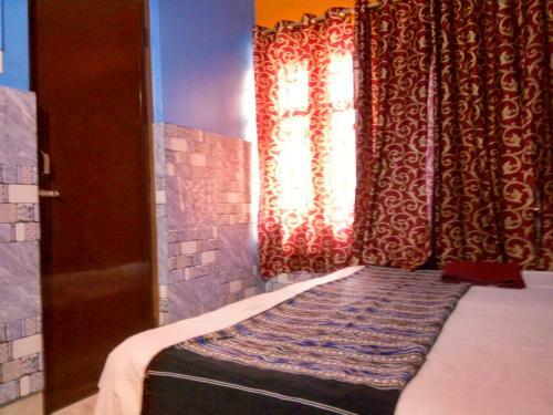 Nirman Beach Homestay