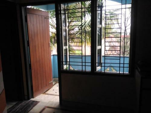 Nirman Beach Homestay