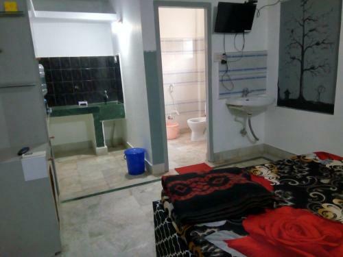 Nirman Beach Homestay