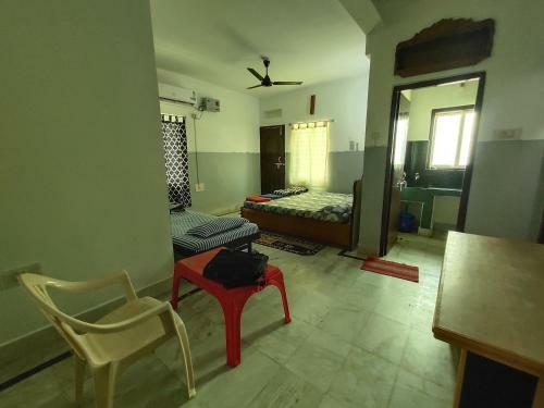 Nirman Beach Homestay