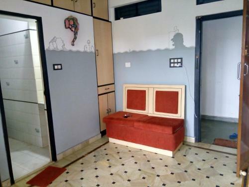 Nirman Beach Homestay