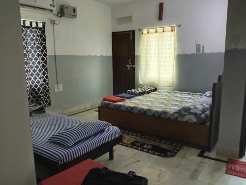 Nirman Beach Homestay
