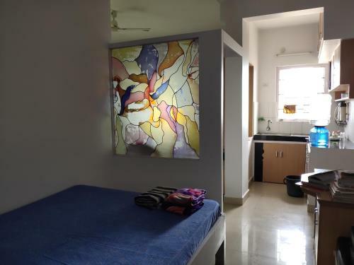 Nirman Beach Homestay