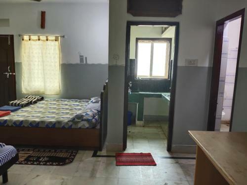 Nirman Beach Homestay