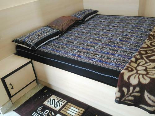 Nirman Beach Homestay
