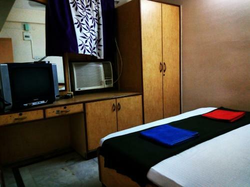 Nirman Beach Homestay