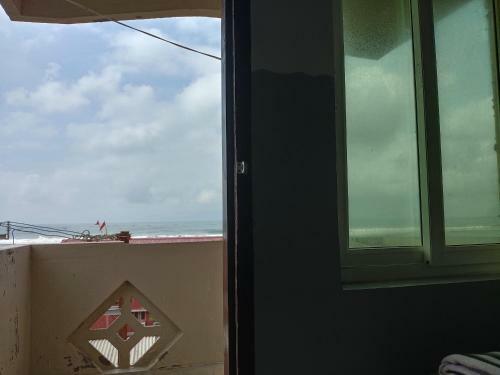 Nirman Beach Homestay