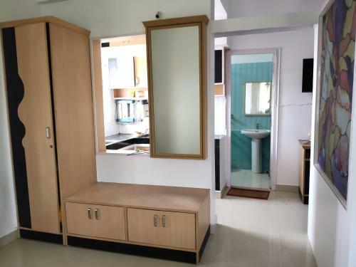 Nirman Beach Homestay