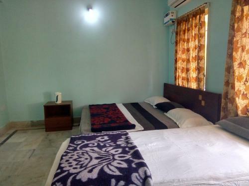 Nirman Beach Homestay