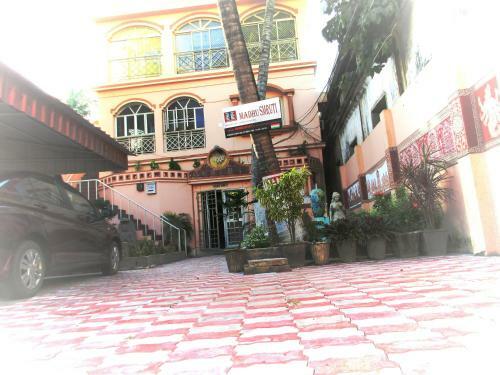 Madhusmruti